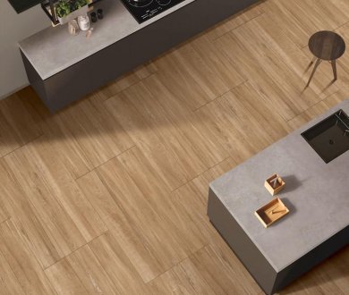 Плитка ITC коллекция Wood