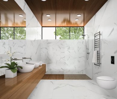Плитка ITT коллекция Hexa