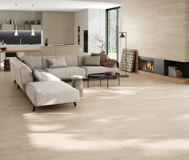 Плитка ITT коллекция Travertine