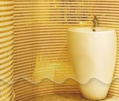Плитка JNJ коллекция Gold Link