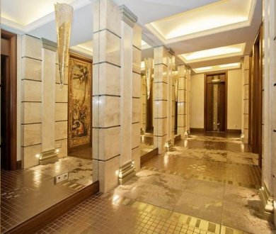 Плитка JNJ коллекция Golden Mosaic