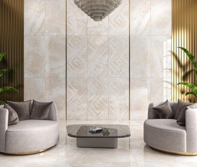 Плитка Kale коллекция Porcelain