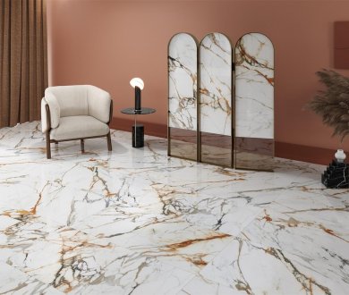 Плитка Kale коллекция Porcelain