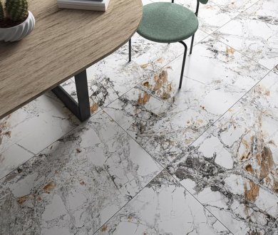 Плитка Kale коллекция Porcelain