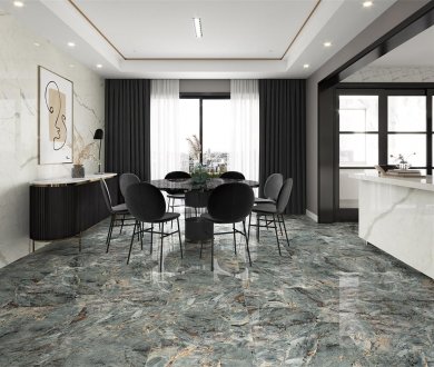 Плитка Kale коллекция Porcelain