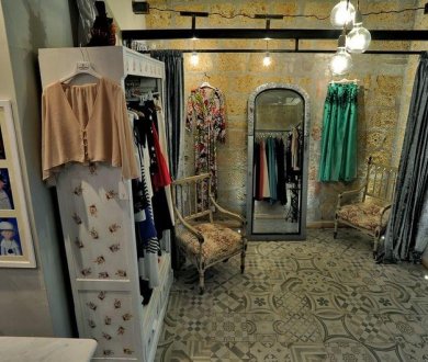 Плитка Keope коллекция Cementine