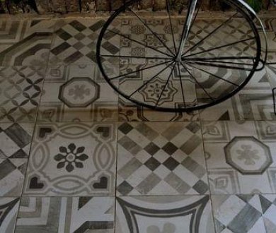 Плитка Keope коллекция Cementine