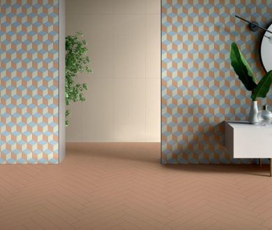 Плитка Keope коллекция Elements Design
