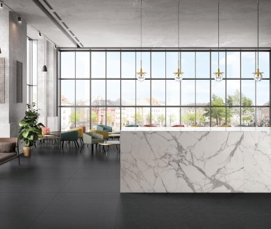 Плитка Keope коллекция Elements Design