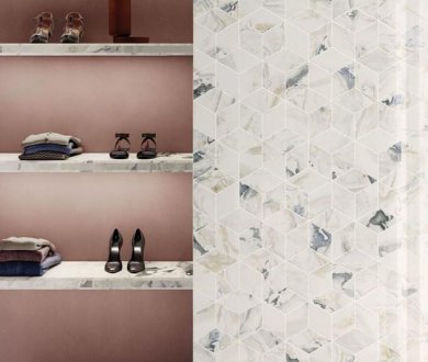 Плитка Keope коллекция Interno4