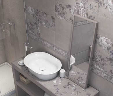 Плитка Керама Марацци коллекция Александрия