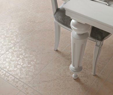 Плитка Керама Марацци коллекция Флораль