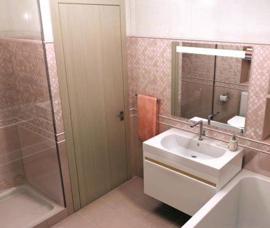 Плитка Керама Марацци коллекция Фоскари