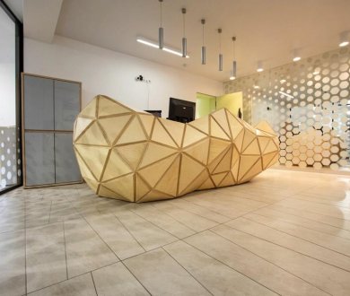 Плитка Керама Марацци коллекция Парнас