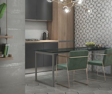Плитка Керама Марацци коллекция Раваль