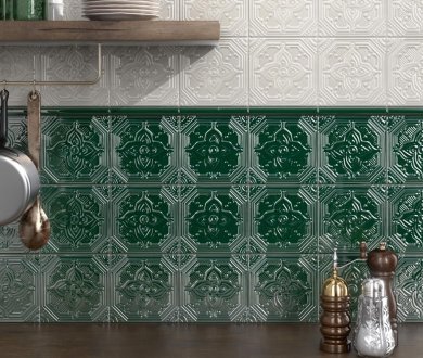 Плитка Керама Марацци коллекция Салинас