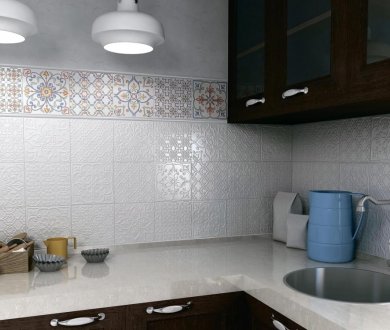 Плитка Керама Марацци коллекция Суррей