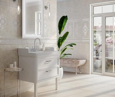 Плитка Керама Марацци коллекция Веласка