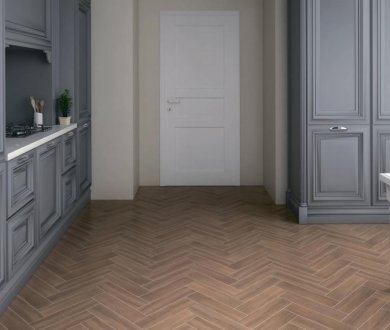 Плитка Керама Марацци коллекция Вяз