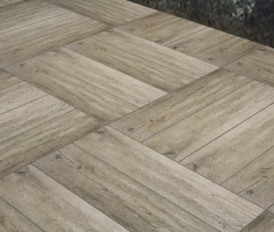 Плитка Keramo Rosso коллекция Woodline