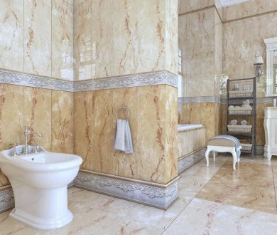 Плитка Kerasol коллекция Armonia Benidorm