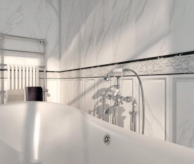 Плитка Kerasol коллекция Armonia Estatuaria