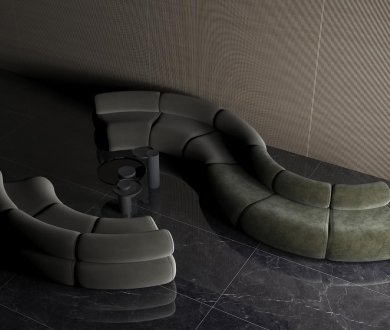 Плитка Kerasol коллекция Inspire