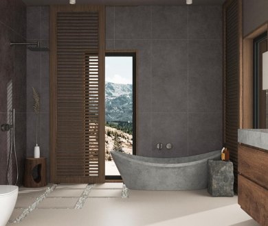 Плитка Kerasol коллекция Inspire
