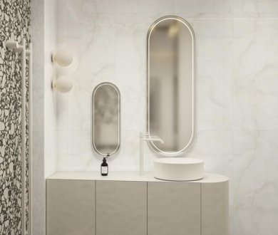Плитка Kerasol коллекция Inspire