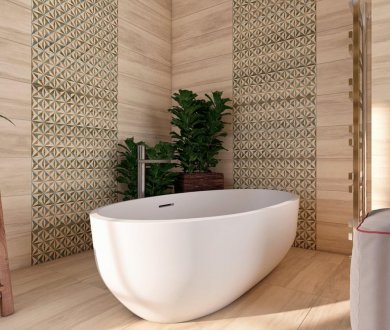 Плитка Kerasol коллекция Madera