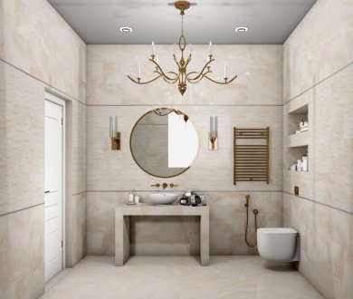 Плитка Kerasol коллекция Olympus