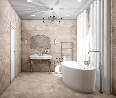 Плитка Kerasol коллекция Olympus