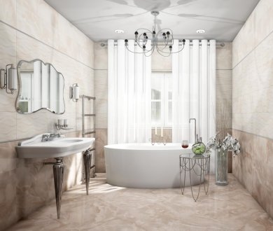 Плитка Kerasol коллекция Olympus