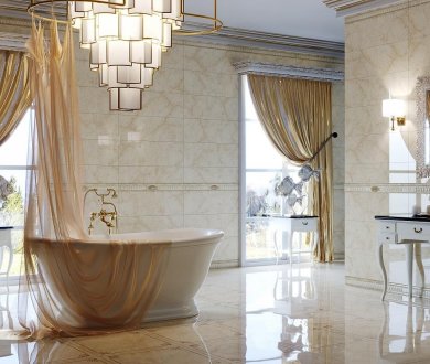 Плитка Kerasol коллекция Palmira