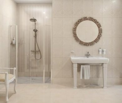 Плитка Керлайф коллекция Onice