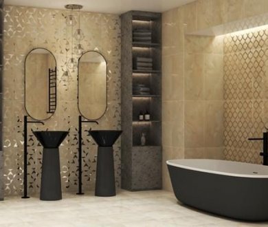 Плитка Керлайф коллекция Onice Pesco
