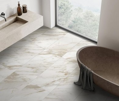 Плитка Керлайф коллекция Porcelain