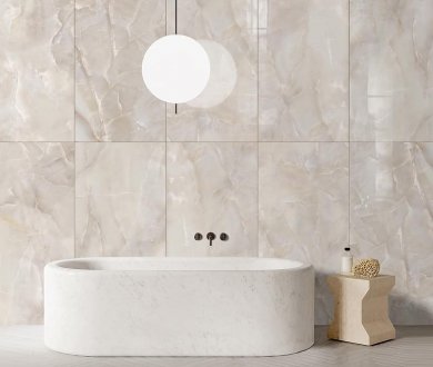 Плитка Керлайф коллекция Porcelain