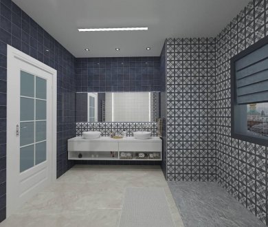 Плитка Керлайф коллекция Smalto