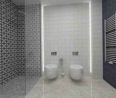 Плитка Керлайф коллекция Smalto