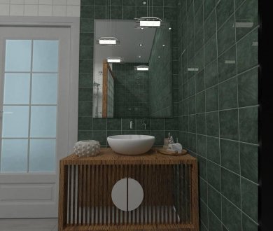 Плитка Керлайф коллекция Smalto