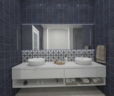 Плитка Керлайф коллекция Smalto