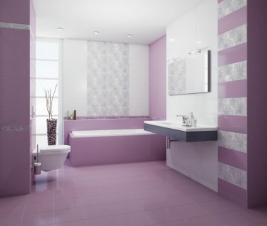Плитка Керлайф коллекция Splendida