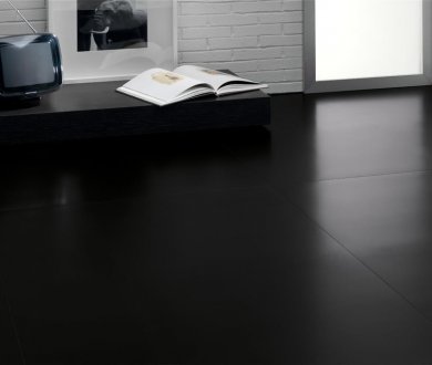 Плитка Kerlite коллекция Black And White