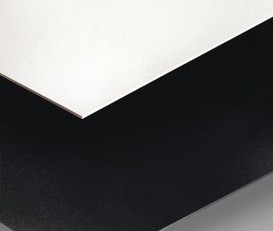 Плитка Kerlite коллекция Black And White