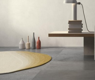 Плитка Kerlite коллекция Cement Project
