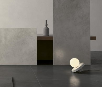 Плитка Kerlite коллекция Cement Project