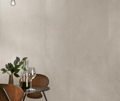 Плитка Kerlite коллекция Cement Project