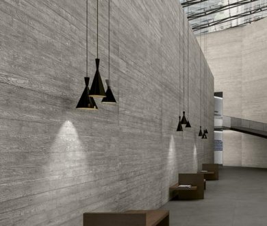 Плитка Kerlite коллекция Cement Project