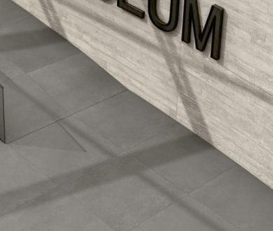 Плитка Kerlite коллекция Cement Project